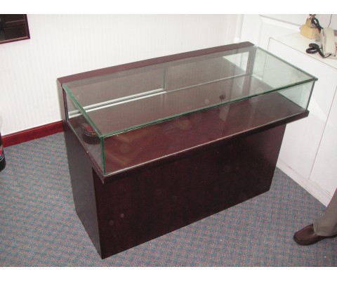 玻璃面飾檯(2)